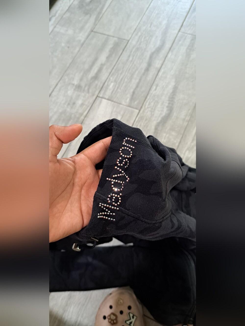 Lululemon Define Jacket - Picture 2 of 5